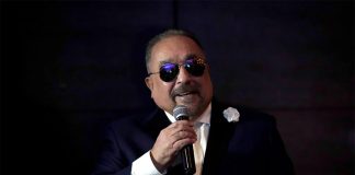 Willie Colón ofrecerá un concierto en Puerto Rico para celebrar el éxito del tema ‘Idilio’
