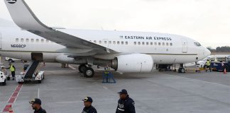 Costa Rica desarticula banda que traficaba migrantes asiáticos y suramericanos hacia EEUU