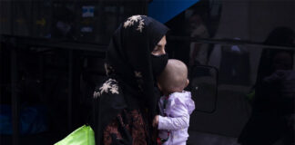 El Gobierno de Trump acaba con un amparo migratorio que protege a miles de afganos