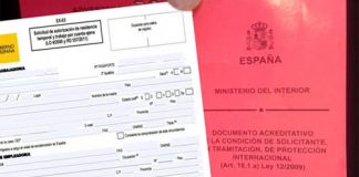 España estrena reforma para regularizar a miles de inmigrantes con reservas de ONGs