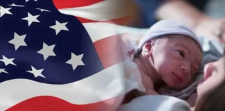 La orden de Trump contra la ciudadanía por nacimiento afectaría a 255,000 bebés al año