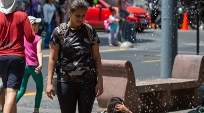 Extiende hasta fin de mes reducción de jornada educativa en Atlántida por ola de calor