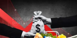 Dólar al alza presiona precios, deuda y reservas internacionales