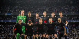 El Barcelona logra su vigésimo octavo título de liga