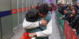 Caracas plantea a diario a EEUU fórmulas para retorno de niños y migrantes «secuestrados»