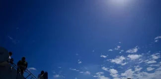 Ghana acepta recibir inmigrantes de África occidental deportados desde Estados Unidos