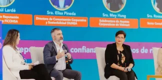 Grupo Ficohsa reafirma su compromiso con el desarrollo sostenible en la región durante la Semana de la Sostenibilidad 2025 de Fundahrse