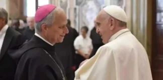 Francisco sabía que Prevost era «la persona capaz de conducir la Iglesia»