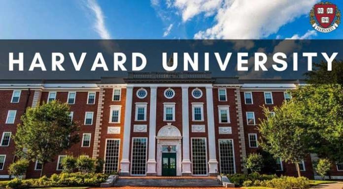 El Gobierno de Trump prohíbe a Harvard matricular a estudiantes extranjeros