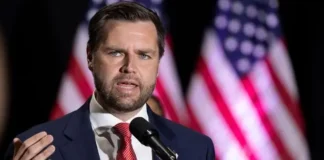 JD Vance advierte que los turistas «tendrán que irse a casa» tras el Mundial de 2026