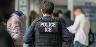 California levanta un muro de leyes para proteger a sus inmigrantes de las redadas de ICE