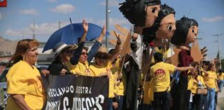 «Muros sin abrazos»: entre la frustración y la resistencia en la frontera norte de México