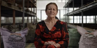 ‘Con Nuestras Manos de Mujer’ cortometraje que retrata lucha de cafetaleras en Honduras