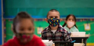 Casi 12 millones de niños latinos en EEUU están en riesgo por los recortes presupuestarios