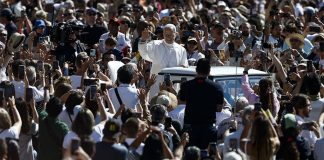 La canonización de los dos primeros santos venezolanos será el 19 de octubre