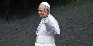 León XIV defiende la «justicia ecológica» en un mensaje a las universidades iberoamericanas