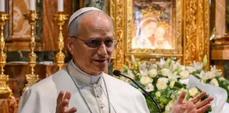 El papa lamenta el trato «extremadamente irrespetuoso» a los migrantes en EE.UU.