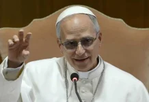 León XIV ve necesario «realizar más plenamente la reforma eclesial»