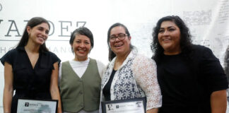 Periodistas mexicanas ganan premio Breach/Valdez por reconstruir tragedia migrante