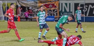 Jornada 18 del Clausura hondureño definirá descenso y dos pases directo a las semifinales