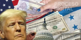 Recortes, propinas sin impuestos o remesas gravadas, claves de la gran ley fiscal de Trump