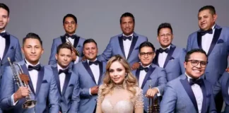 La banda mexicana Sonora Santanera celebra 70 años con show “único”