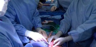 Con éxito se realiza el segundo trasplante de riñón del 2025 en el IHSS