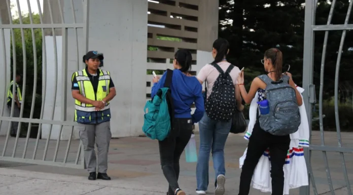 En última década 107 estudiantes de la UNAH perdieron la vida violentamente