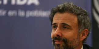 Álvaro Lario (ONU): No invertir en desarrollo agrícola supondrá más conflicto y migración