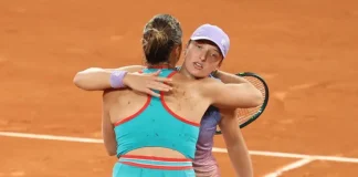 Sabalenka pone fin al reinado de Swiatek