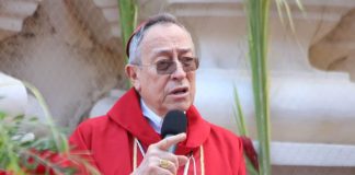 Honduras no merece que los próximos meses sean de odio, insultos o maquinación: Cardenal Rodríguez