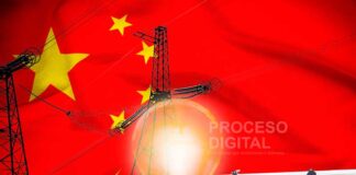 China, la gran ganadora de los contratos con la ENEE