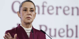 México no ha aceptado ser un tercer país en la recepción de migrantes procedentes de EEUU