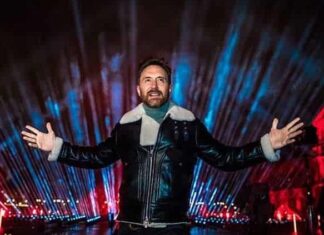 Bogotá se suma a la gira mundial de David Guetta con un concierto el 17 de octubre