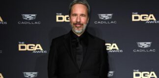 Denis Villeneuve dirigirá la próxima película de James Bond