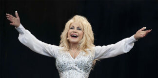 Dolly Parton tendrá una breve residencia en Las Vegas, tras casi diez años sin giras