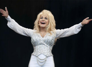 Dolly Parton tendrá una breve residencia en Las Vegas, tras casi diez años sin giras