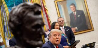 Donald Trump, ¿conseguirá el premio Nobel de la paz?