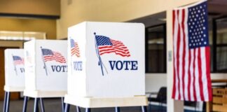 EEUU crea una base de datos para cotejar la ciudadanía de los votantes, según la radio NPR