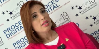 Urtecho aboga por migrantes hondureños temerosos ante falta de resolución del TPS