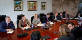 FMI desembolsa 160 millones de dólares a Honduras y pide controlar gasto en año electoral