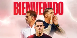 Gago se defiende de críticas por su salida de Chivas y asegura volver ilusionado a México