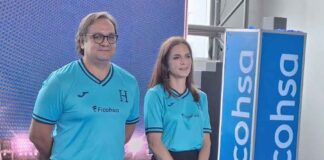 Ficohsa lanza su nueva campaña de apoyo a la H, premiando a sus clientes con una experiencia deportiva inolvidable