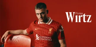 El Liverpool ficha a Wirtz por 135 millones de euros