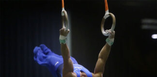 Estados Unidos se corona campeón Panamericano de Gimnasia