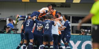 1-1 (5-6). Guatemala derrota en penales a Canadá y es semifinalista de la Copa Oro