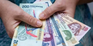 Empleados públicos anuncian asambleas informativas desde este martes si no se paga ajuste salarial