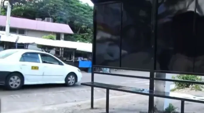 Policía despliega agentes en cercanías de la UNAH tras ola de asaltos