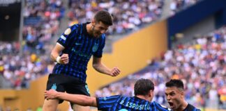 2-0. Inter de Milán gana el Grupo E y River Plate queda eliminado