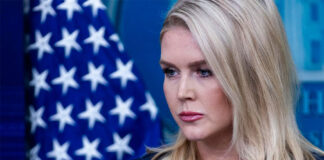 La Casa Blanca señala a las protestas en otras ciudades de EE.UU. que no tendrán éxito